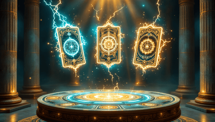 Yes No Oracle | Free Online Oracle Reading – Ask The Oracle