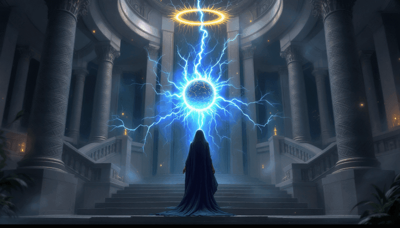 Yes No Oracle | Free Online Oracle Reading – Ask The Oracle