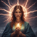 Luna the Oracle